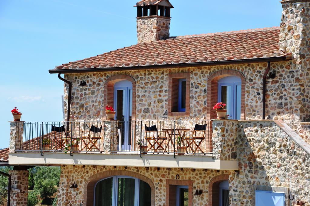 Montecristo Country House Guest House Manciano Exterior photo