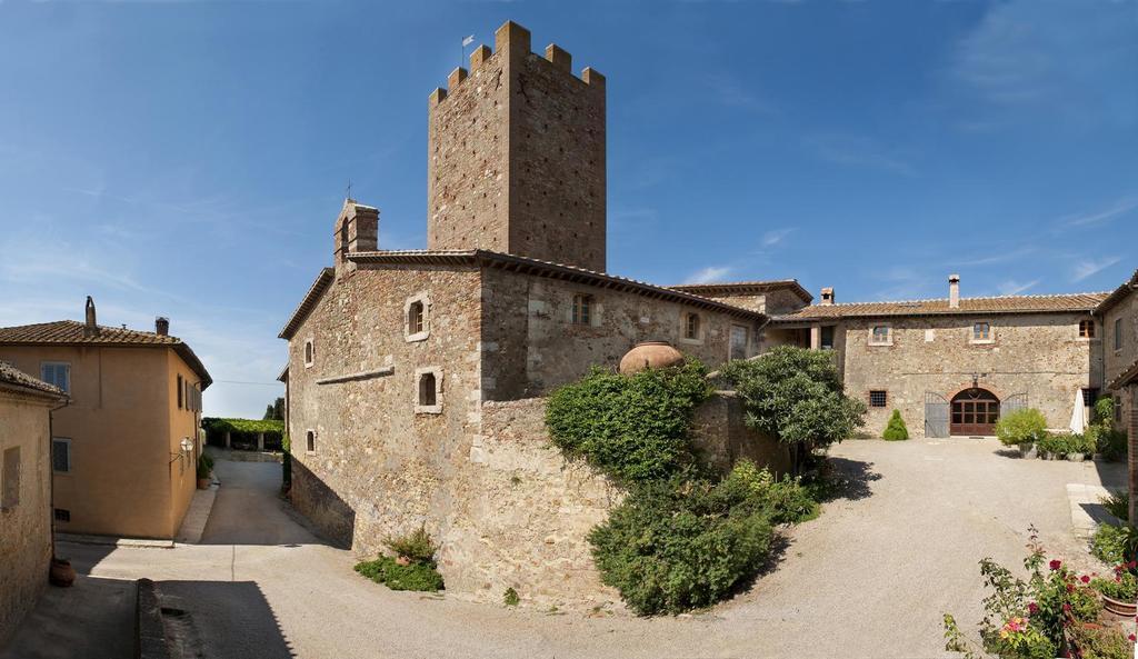 Montecristo Country House Guest House Manciano Exterior photo