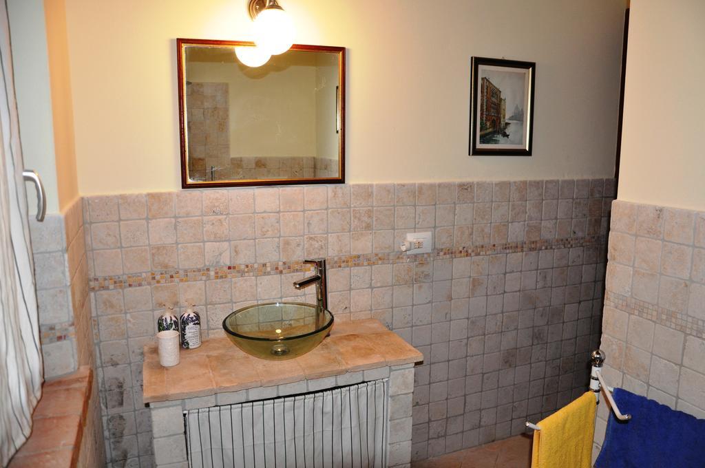 Montecristo Country House Manciano Room photo